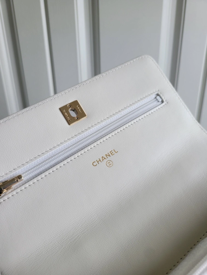 Ch**el top handle bags 4017-1418