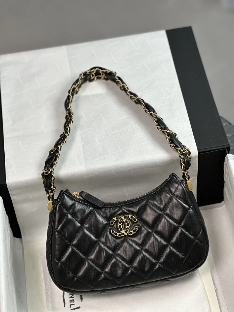 Ch**el top handle bags 4017-1419