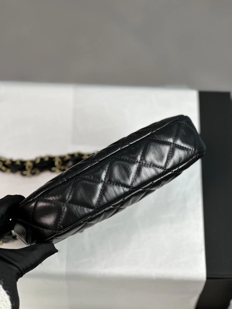 Ch**el top handle bags 4017-1419