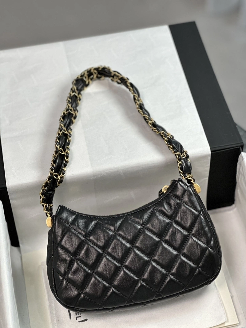 Ch**el top handle bags 4017-1419
