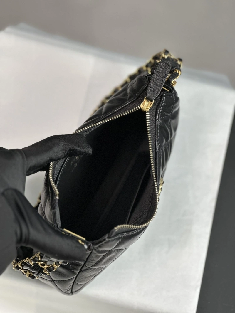 Ch**el top handle bags 4017-1419