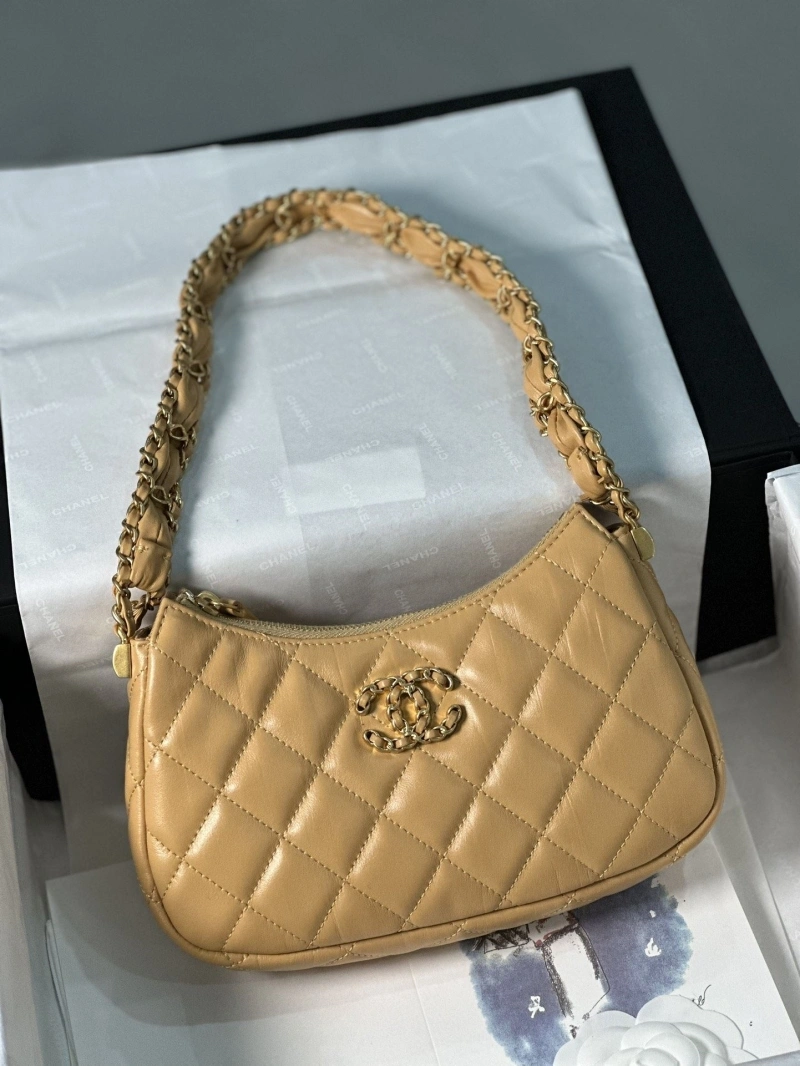 Ch**el top handle bags 4017-1420