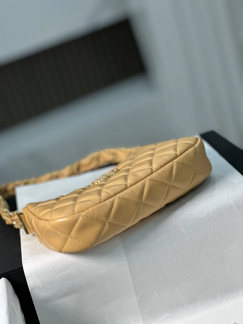 Ch**el top handle bags 4017-1420
