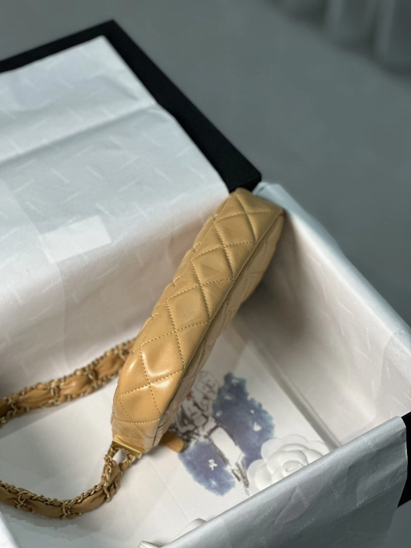 Ch**el top handle bags 4017-1420