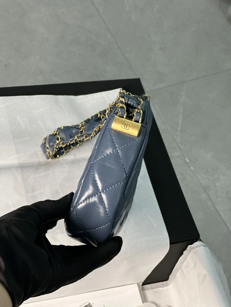 Ch**el top handle bags 4017-1421