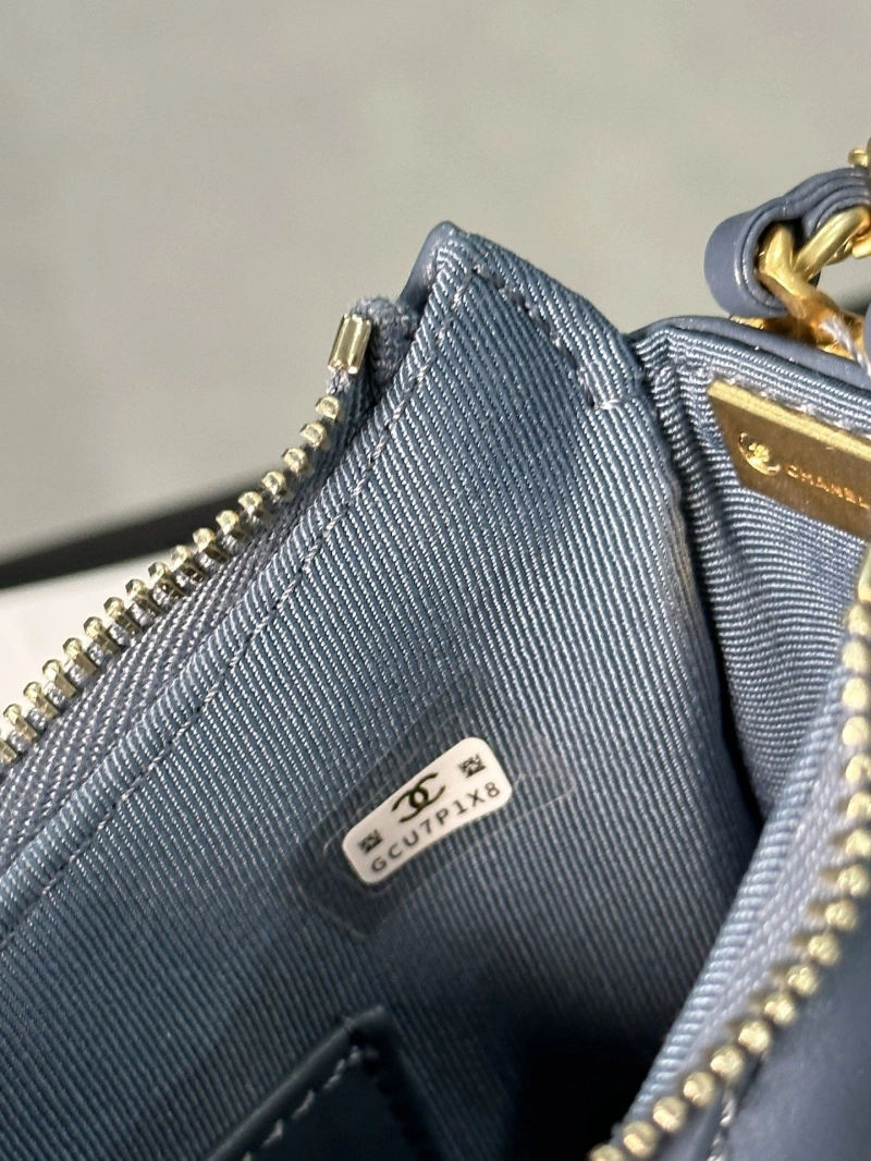 Ch**el top handle bags 4017-1421