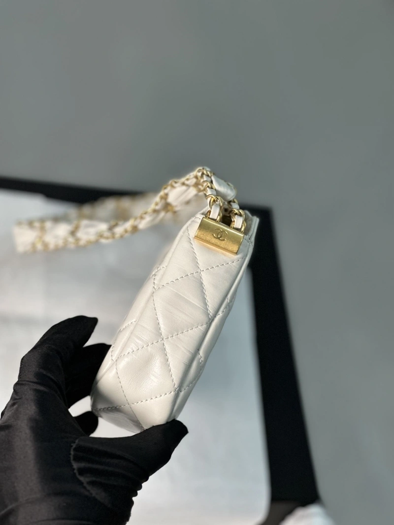 Ch**el top handle bags 4017-1422