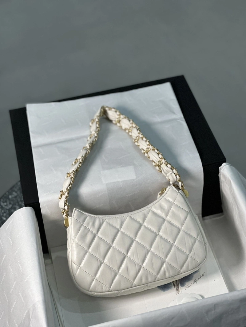 Ch**el top handle bags 4017-1422