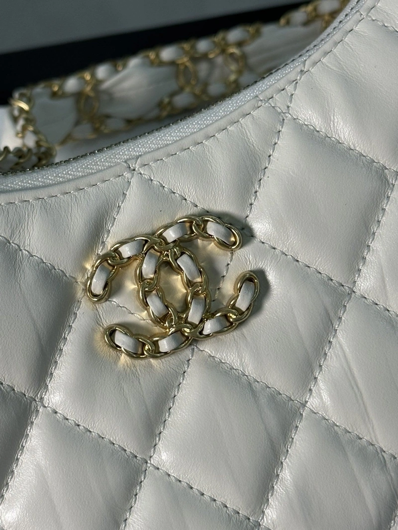 Ch**el top handle bags 4017-1422