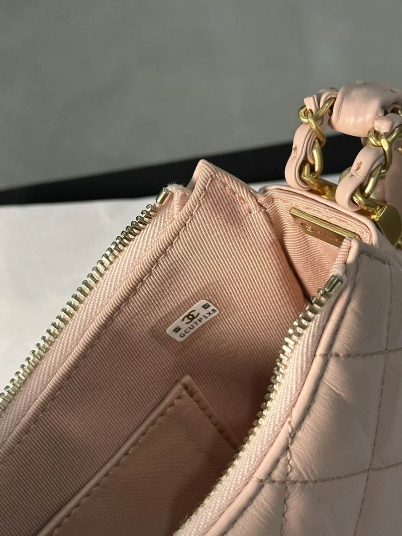 Ch**el top handle bags 4017-1423