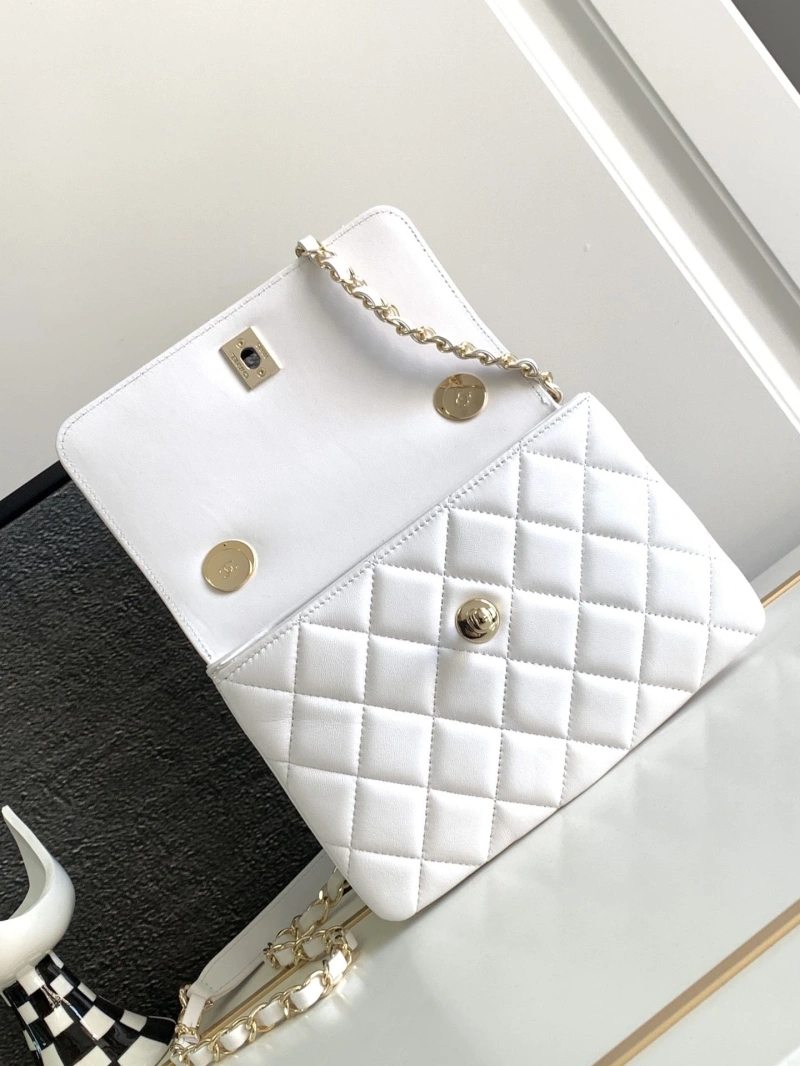Ch**el top handle bags 4017-1426