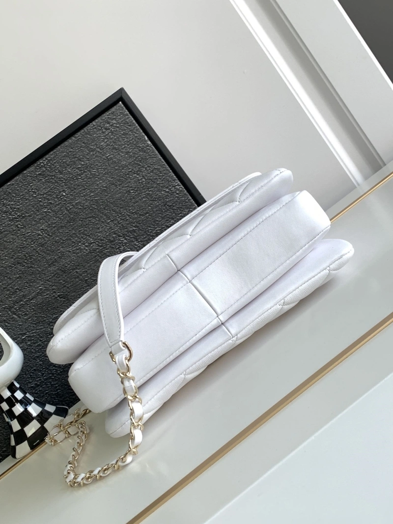 Ch**el top handle bags 4017-1427