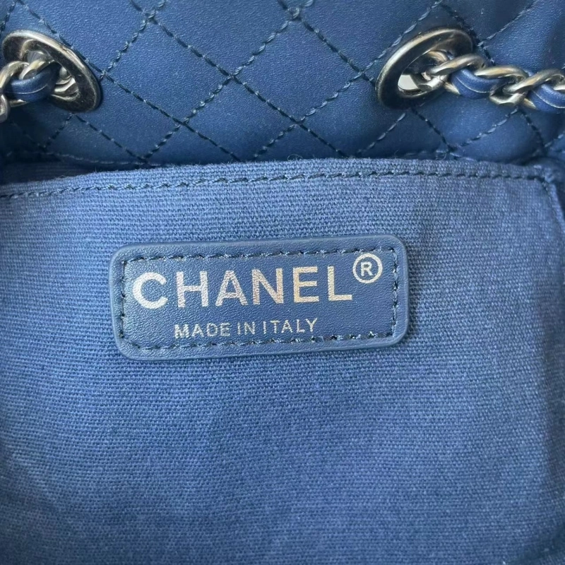 Ch**el bucket bags 4017-1431