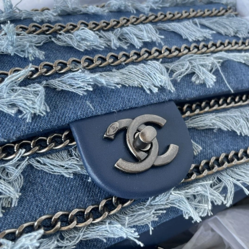 Ch**el cf series bags 4017-1432