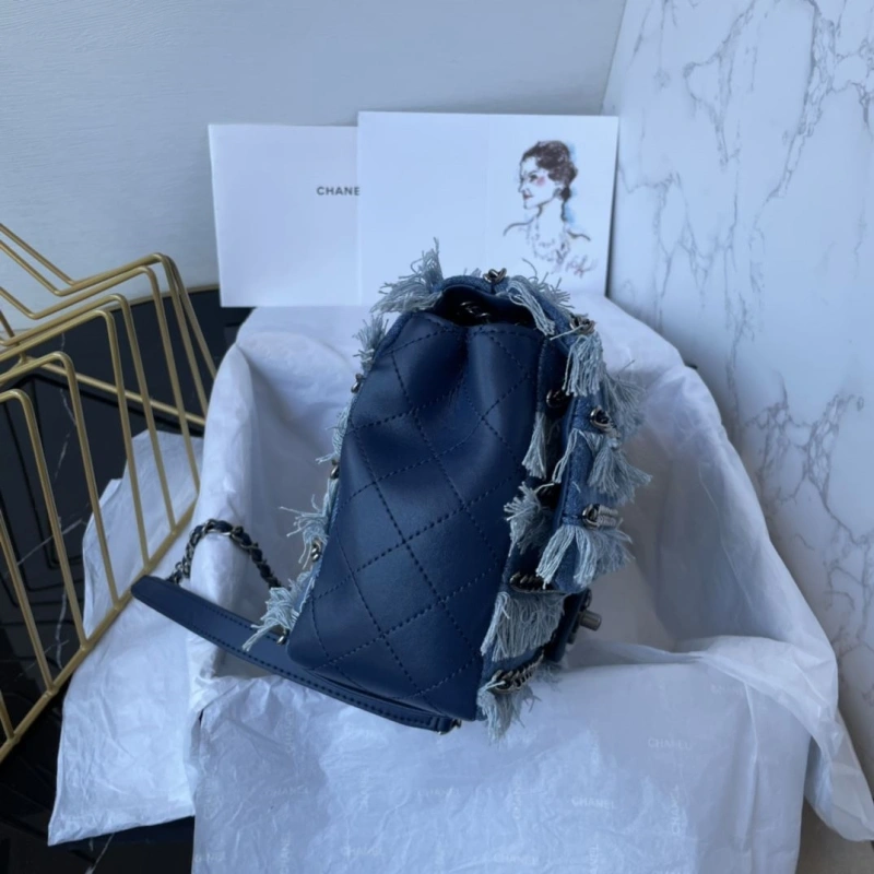 Ch**el cf series bags 4017-1432