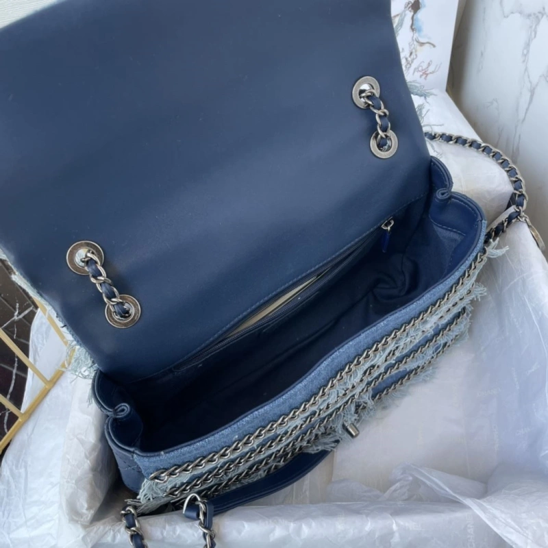Ch**el cf series bags 4017-1432