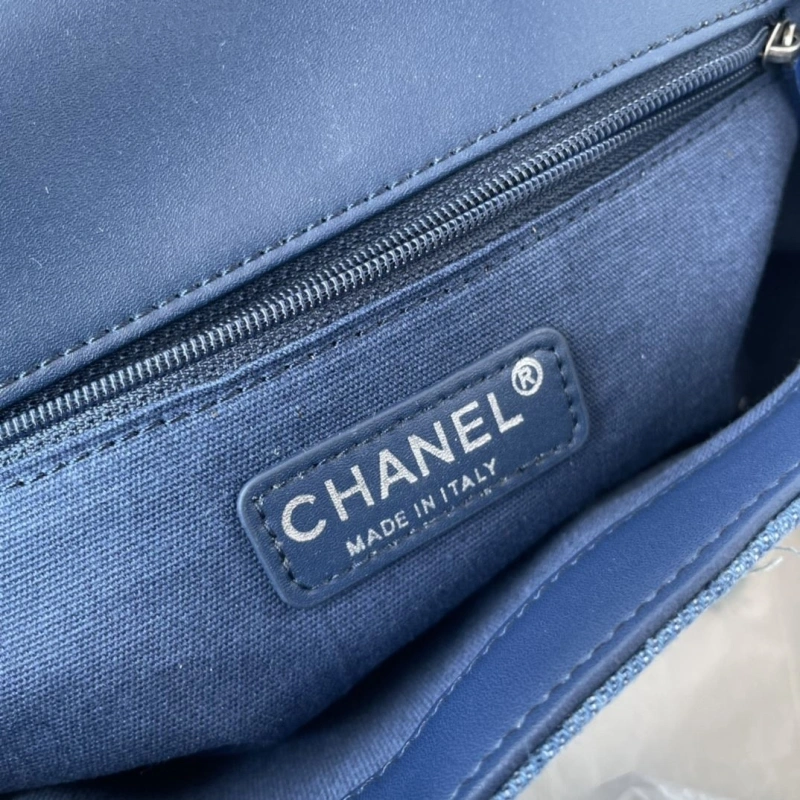 Ch**el cf series bags 4017-1432
