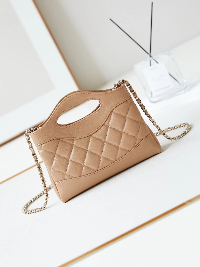 Ch**el top handle bags 4017-1439