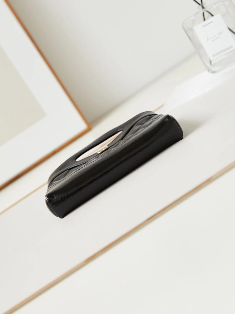 Ch**el top handle bags 4017-1443