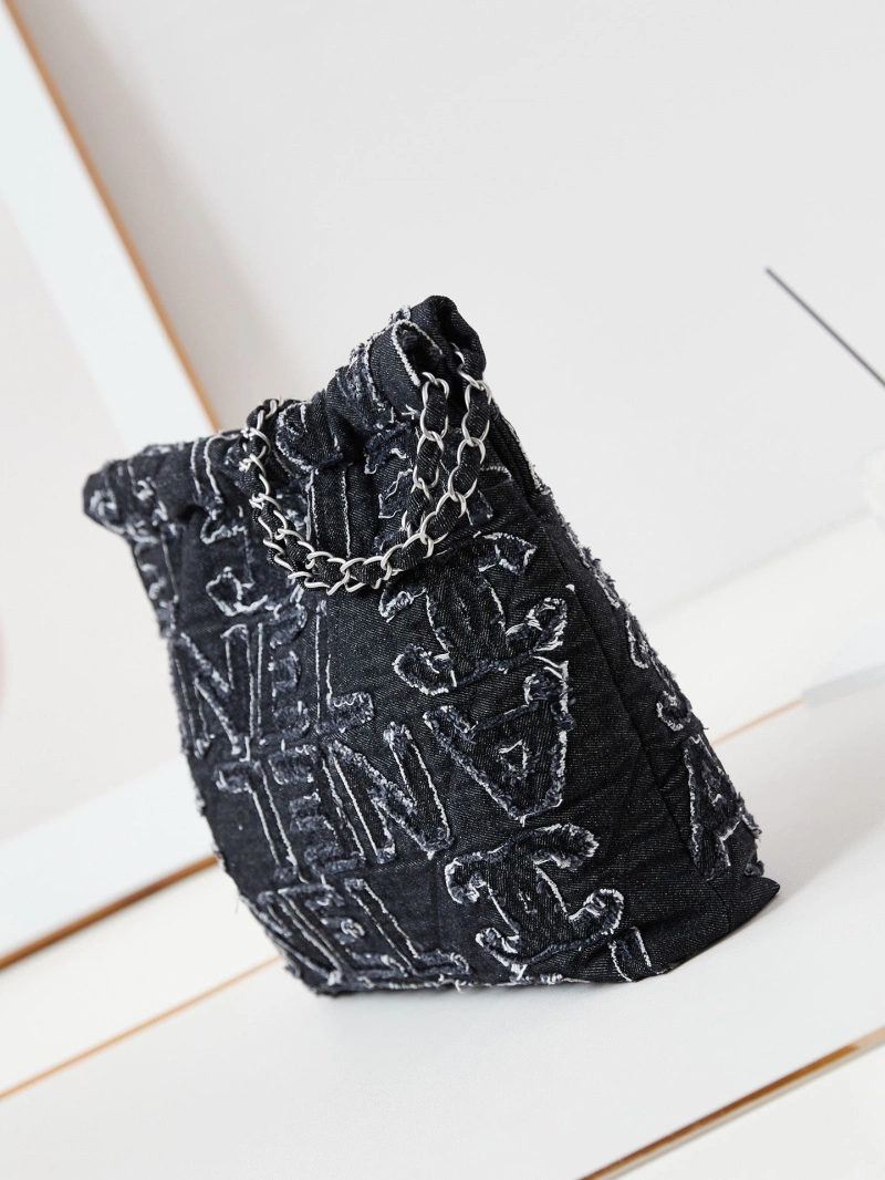 Ch**el shopping bags 4017-1446