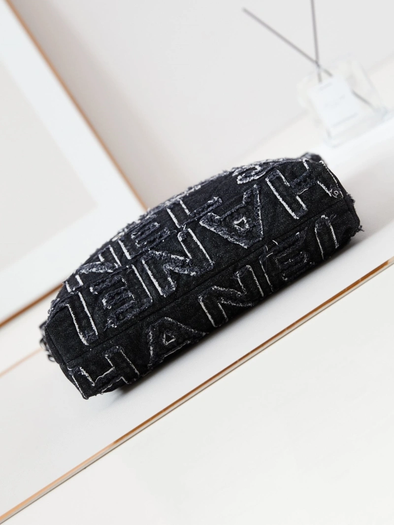 Ch**el shopping bags 4017-1446