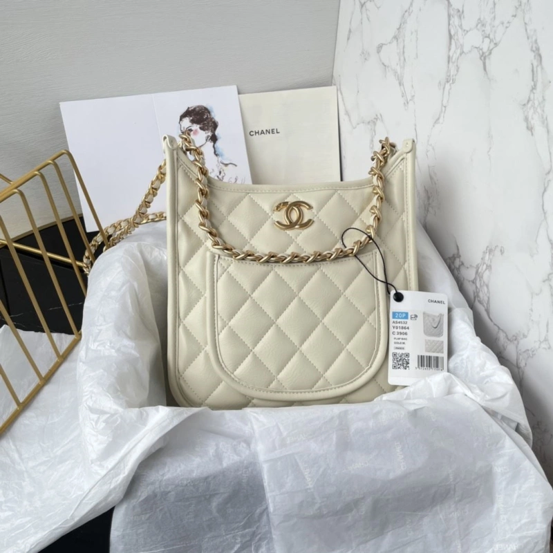 Ch**el satchel bags 4017-1450