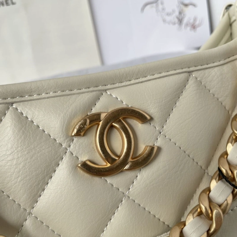 Ch**el satchel bags 4017-1450
