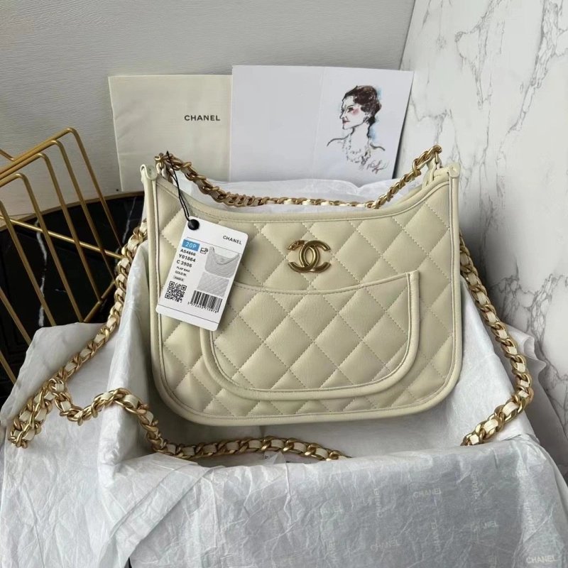 Ch**el satchel bags 4017-1453