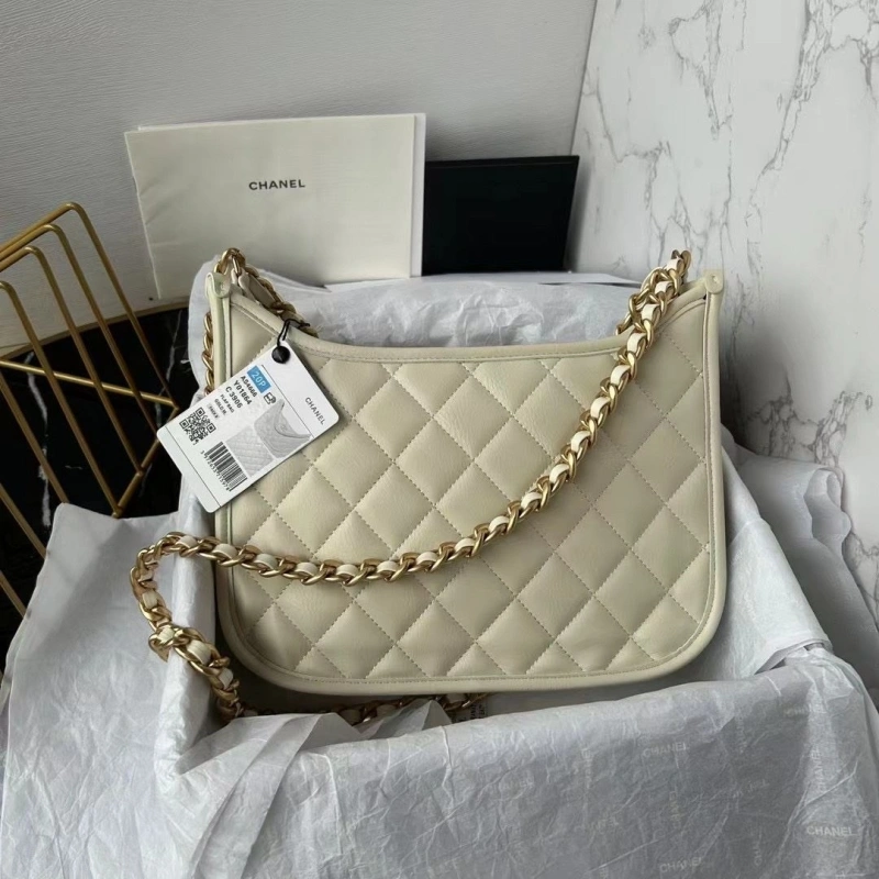 Ch**el satchel bags 4017-1453