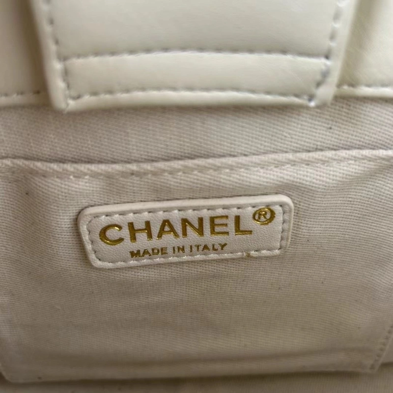 Ch**el satchel bags 4017-1453