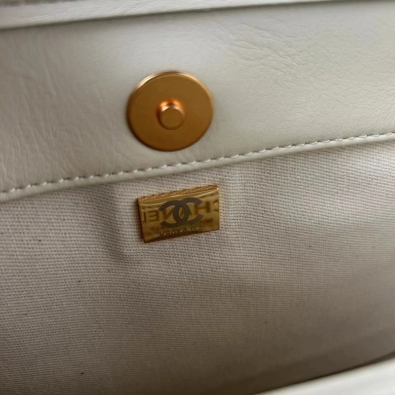 Ch**el satchel bags 4017-1453