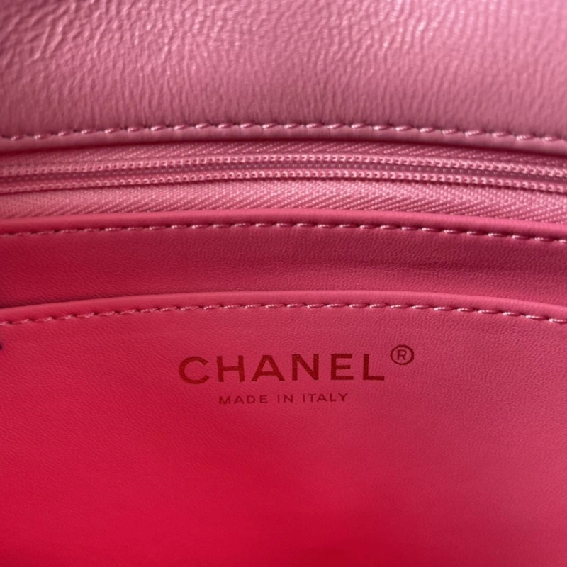 Ch**el cf series bags 4017-1457