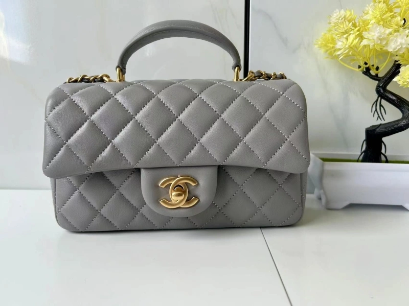 Ch**el cf series bags 4017-1472