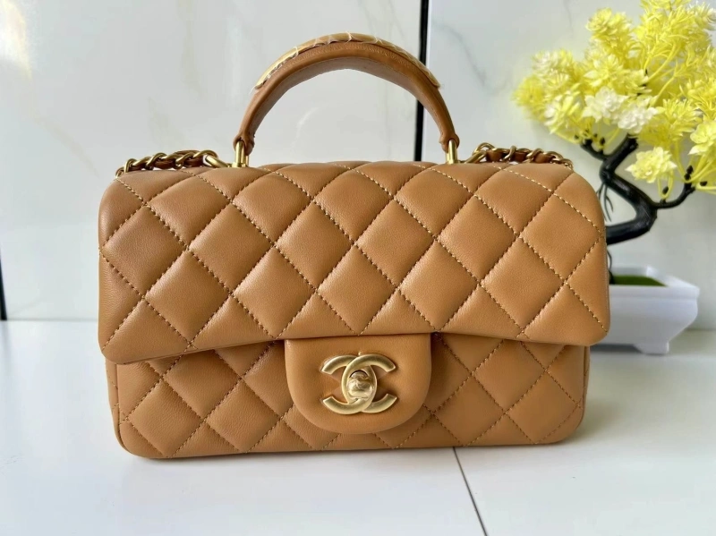 Ch**el cf series bags 4017-1473