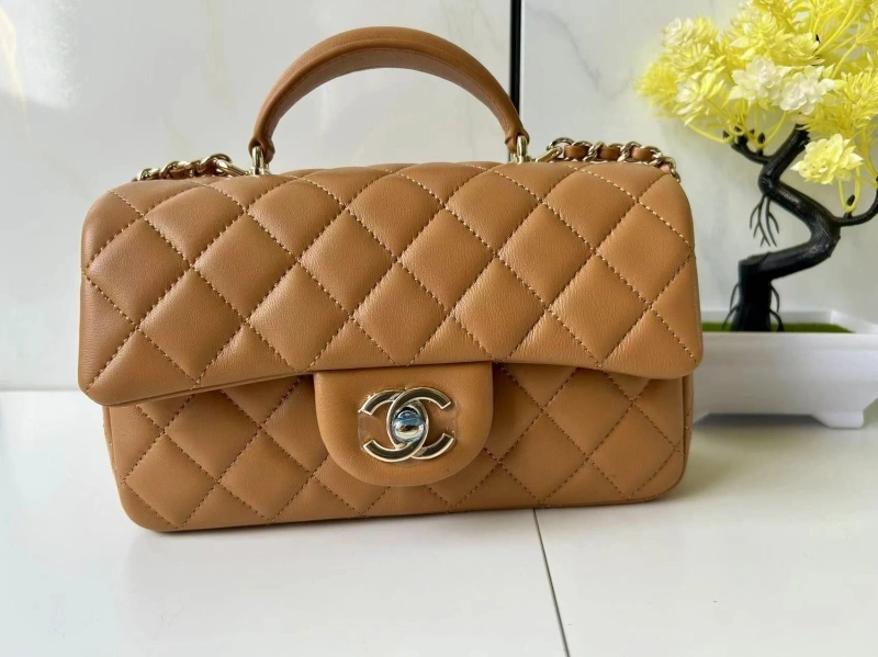 Ch**el cf series bags 4017-1474
