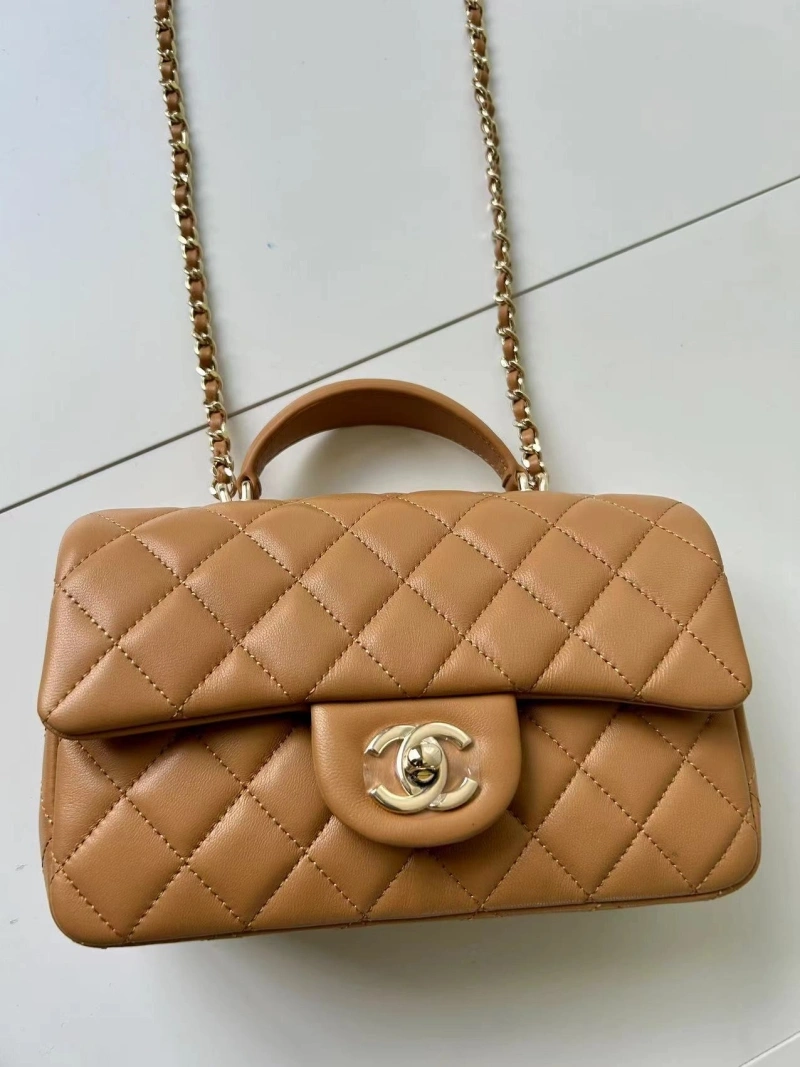 Ch**el cf series bags 4017-1474