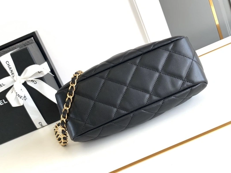 Ch**el satchel bags 4017-1478