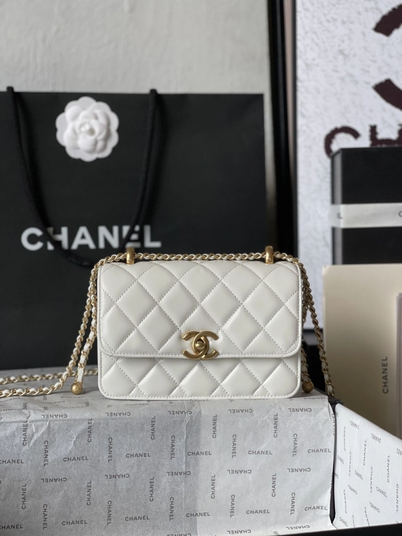Ch**el cf series bags 4017-1481