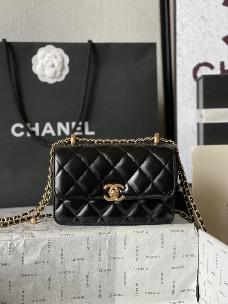 Ch**el cf series bags 4017-1482