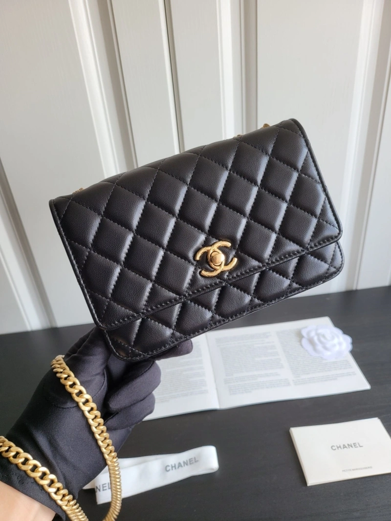 Ch**el woc bags 4017-1484