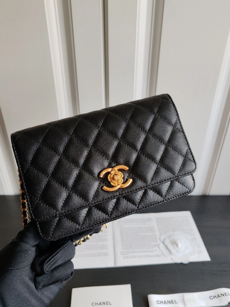 Ch**el woc bags 4017-1485