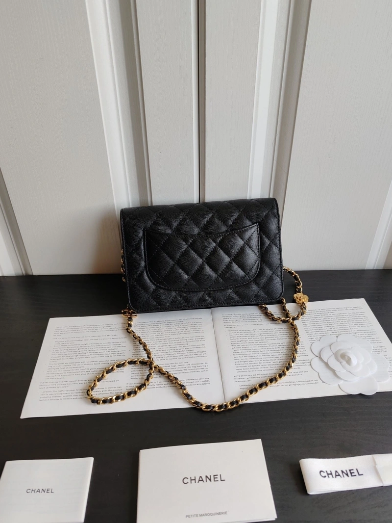Ch**el woc bags 4017-1485