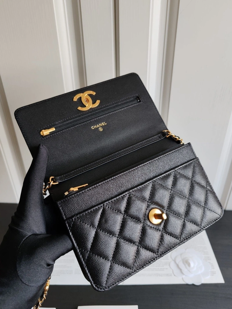 Ch**el woc bags 4017-1485