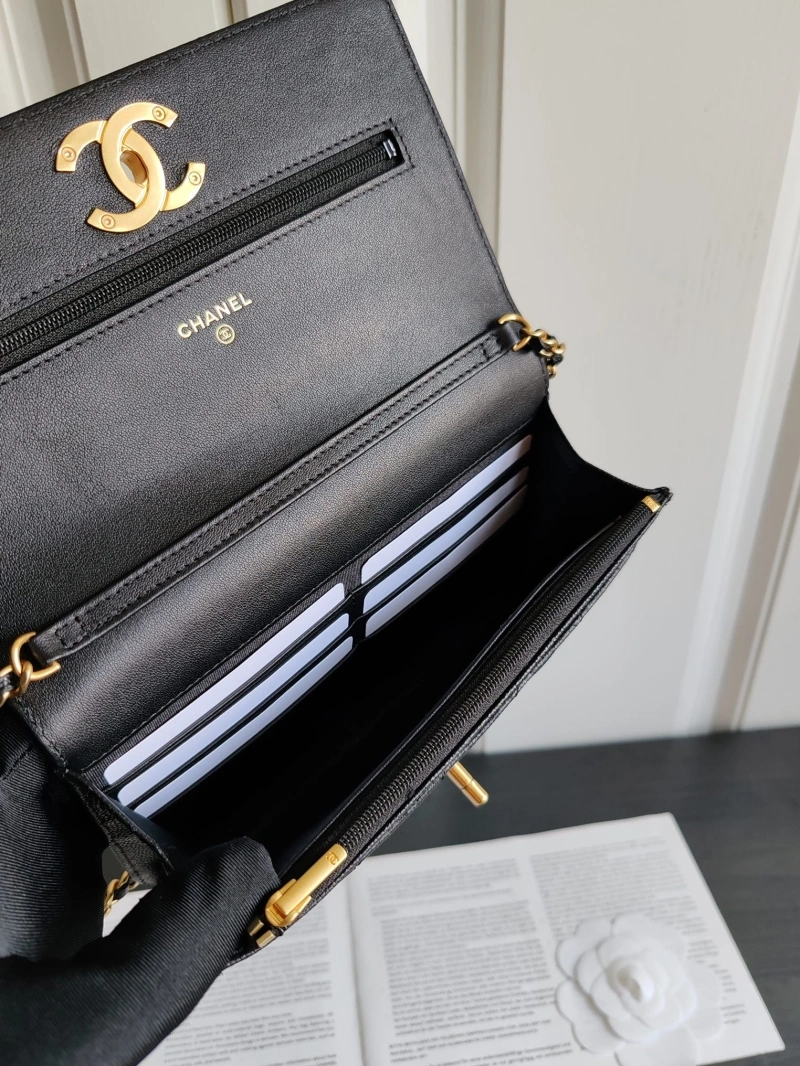 Ch**el woc bags 4017-1485