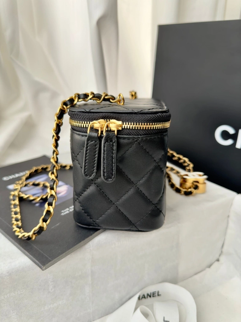 Ch**el cosmetic bags 4017-1489