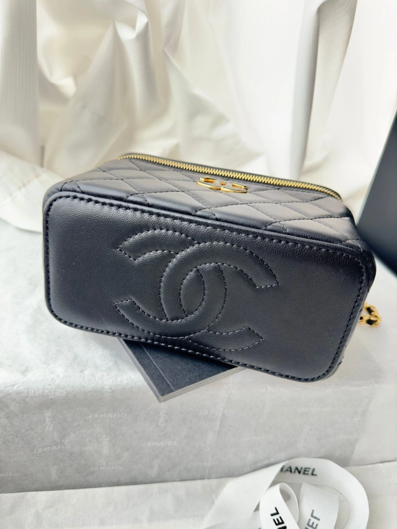 Ch**el cosmetic bags 4017-1489