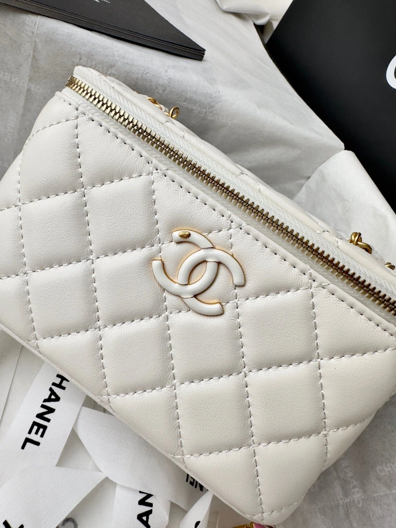 Ch**el cosmetic bags 4017-1490