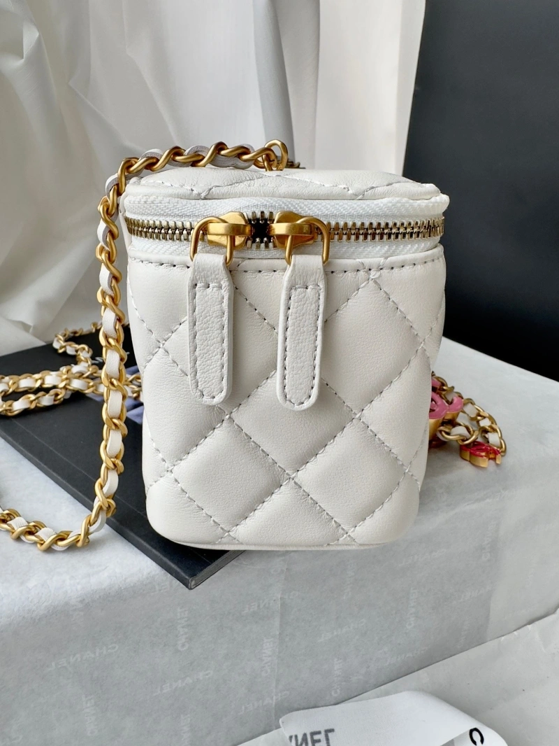 Ch**el cosmetic bags 4017-1490