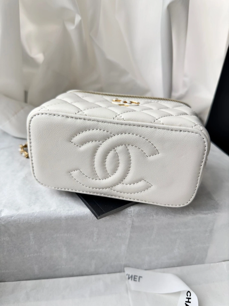 Ch**el cosmetic bags 4017-1490