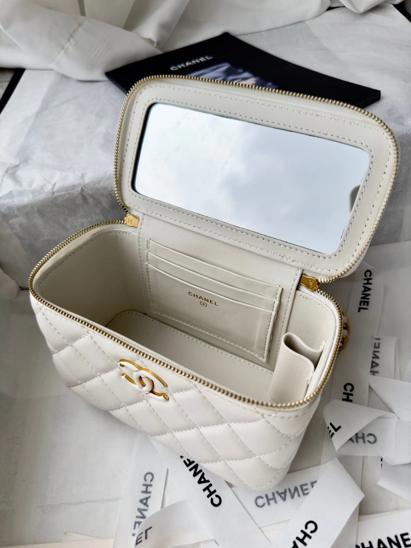 Ch**el cosmetic bags 4017-1490